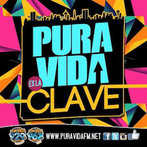 Pura Vida FM