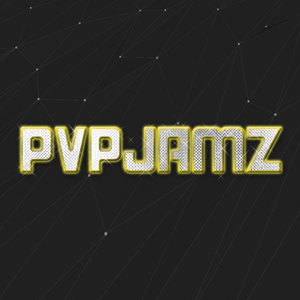 PVPJamz logo