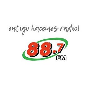 Radio 88.7 FM