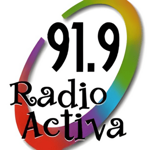 Radio Activa 91.9 FM