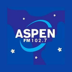 Radio Aspen 102.7 FM