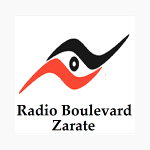 Radio Boulevard Zarate