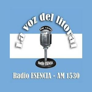 Radio Esencia 1530 AM