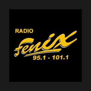 Radio Fenix 95.1 FM