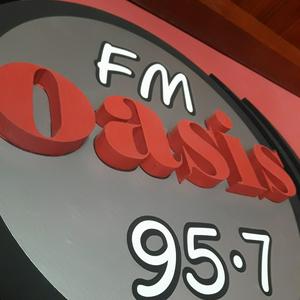 Radio FM Oasis 95.7