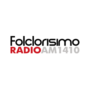 Radio Folclorisimo 1410 AM