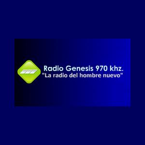 Radio Génesis 970 AM