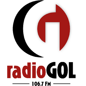 radioGOL fm 106.7