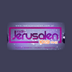 Radio Jerusalen 101.9 FM