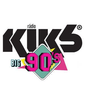 Rádio KIKS Big 90s