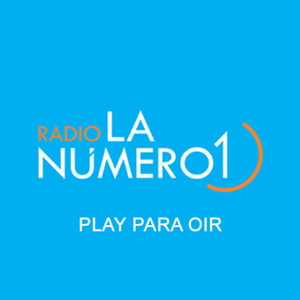 Radio La Numero 1