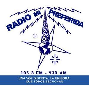 Radio Mi Preferida