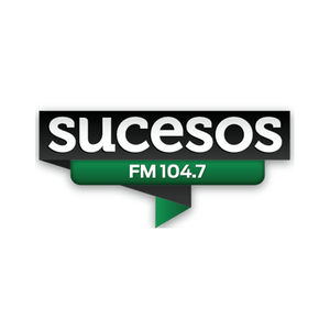 Radio Sucesos 104.7 FM