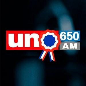 Radio Uno 650 AM