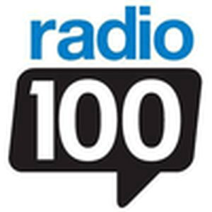 Radio 100 Silkeborg 96.9 FM