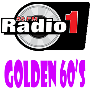 Radio1 Golden 60's