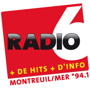 Radio 6 - Montreuil Sur Mer 94.1 FM