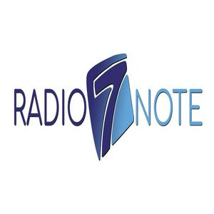 Radio7Note