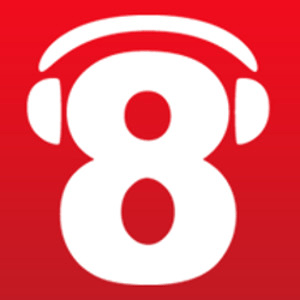Radio 8 FM Eindhoven