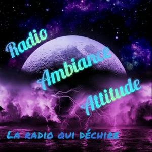 Radio Ambiance Attitude