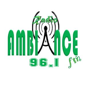 Radio Ambiance Fm 96.3