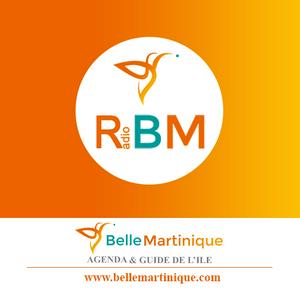 RBM Radio Belle Martinique