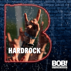 RADIO BOB! BOBs Hardrock