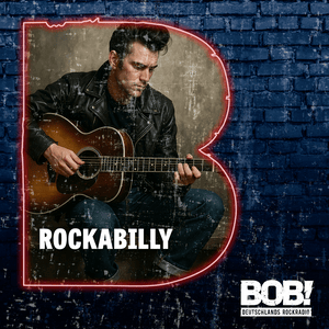 RADIO BOB! BOBs Rockabilly