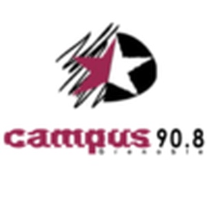 Radio Campus Grenoble