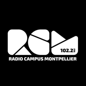 Radio Campus Montpellier