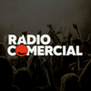 Rádio Comercial Rock
