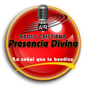 Radio Cristiana Presencia Divina