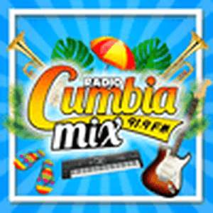 Radio Cumbia Mix