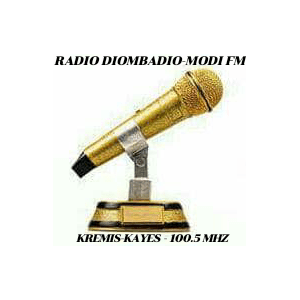 RADIO DIOMBADIO-MODI FM KREMIS