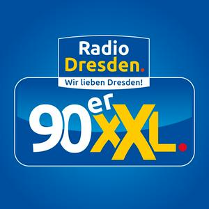 Radio Dresden - 90er XXL