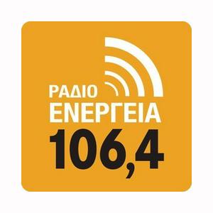 Radioenergeia 106.4 FM