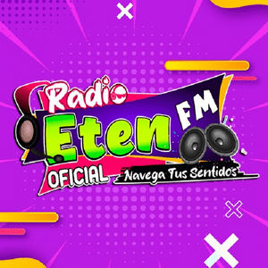 Radio Eten FM Oficial