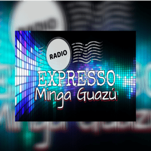 Radio Expresso Minga Guazu