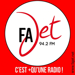 Radio Fajet