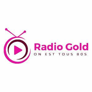 RADIO GOLD