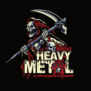 RADIO HEAVY METAL