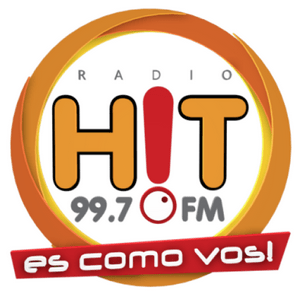 Radiohit 99.7 Honduras