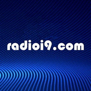 radioi9.com logo