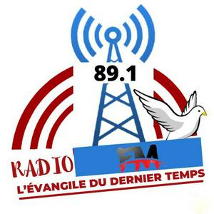 Radio Levangile du Dernier Temps 89.1