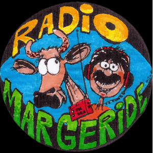 Radio Margeride