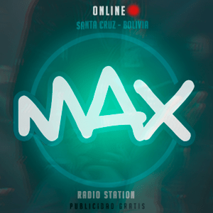 Radio Max Online