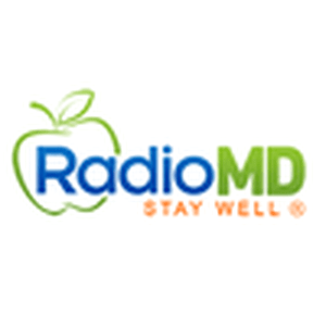 RadioMD logo