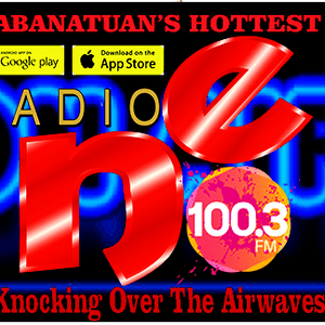 Radio NE FM 100.3 Gapan City