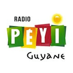 Radio Péyi