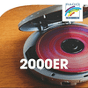 Radio Regenbogen 2000er